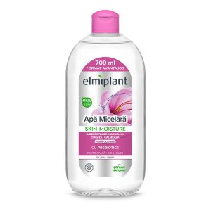 Apa Micelara, Elmiplant, Skin Moisture Sensitive, 700 ml