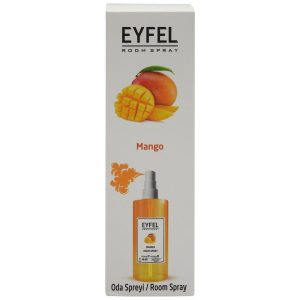 Odorizant Spray pentru Camera, EYFEL, Mango, 400 ml