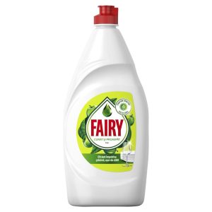 Detergent Lichid pentru Vase, FAIRY, Mar, 750 ml