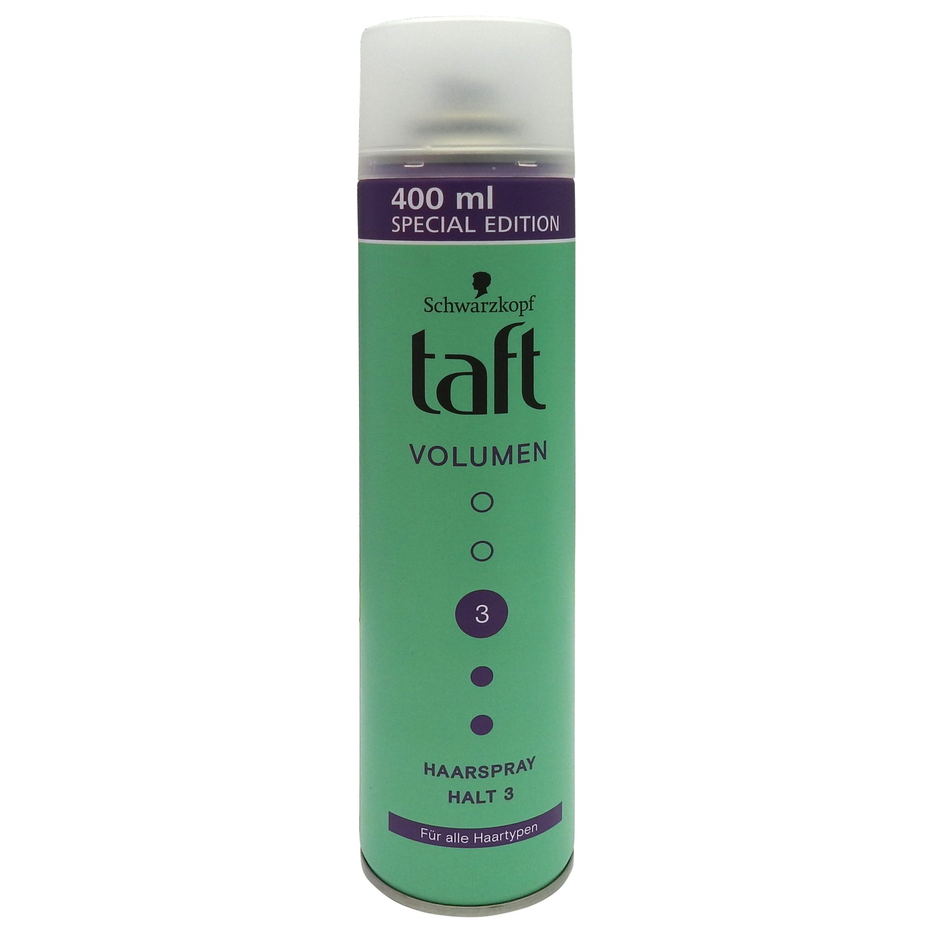 Fixativ, Taft, Par 400 ml Volum Extra Stark Colagen 3