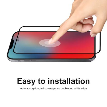 Folie Plastic , Flippy, compatibila cu Samsung Galaxy Note 8 , Transparent