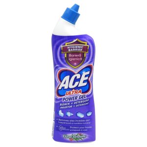 Gel, Ace Power, 750 ml Floral