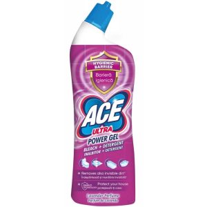 Gel, Ace Power, 750 ml Fresh