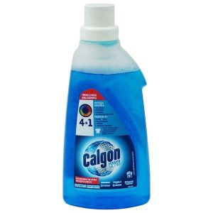 Gel, Calgon Anticalcar, 750 ml 3in1