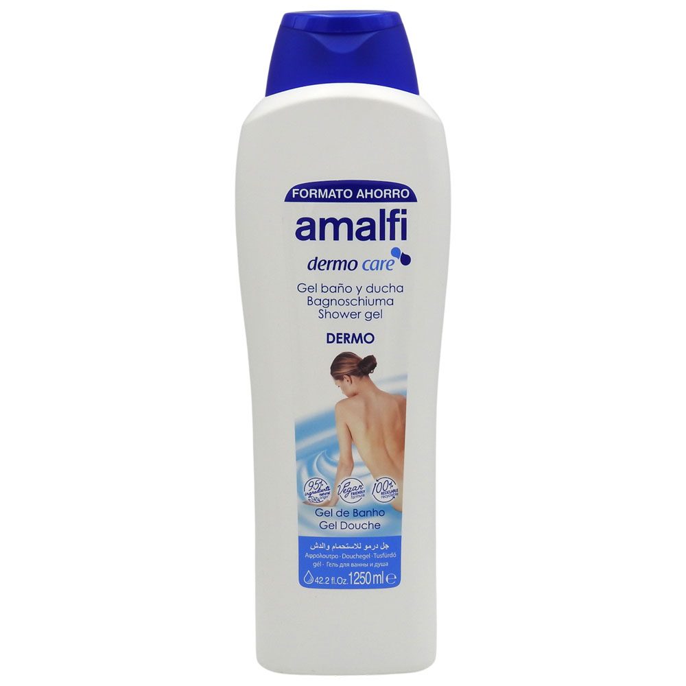 Gel de Dus, Amalfi, 1250 ml Dermoprotector