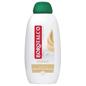 Gel de Dus, Borotalco, 600 ml Idratante