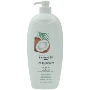 Gel de Dus, Byphasse, Crema 2 L Cocos