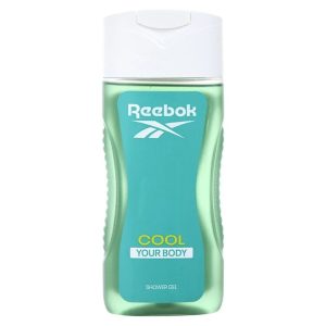 Gel de Dus, Reebok, 400 ml Cool