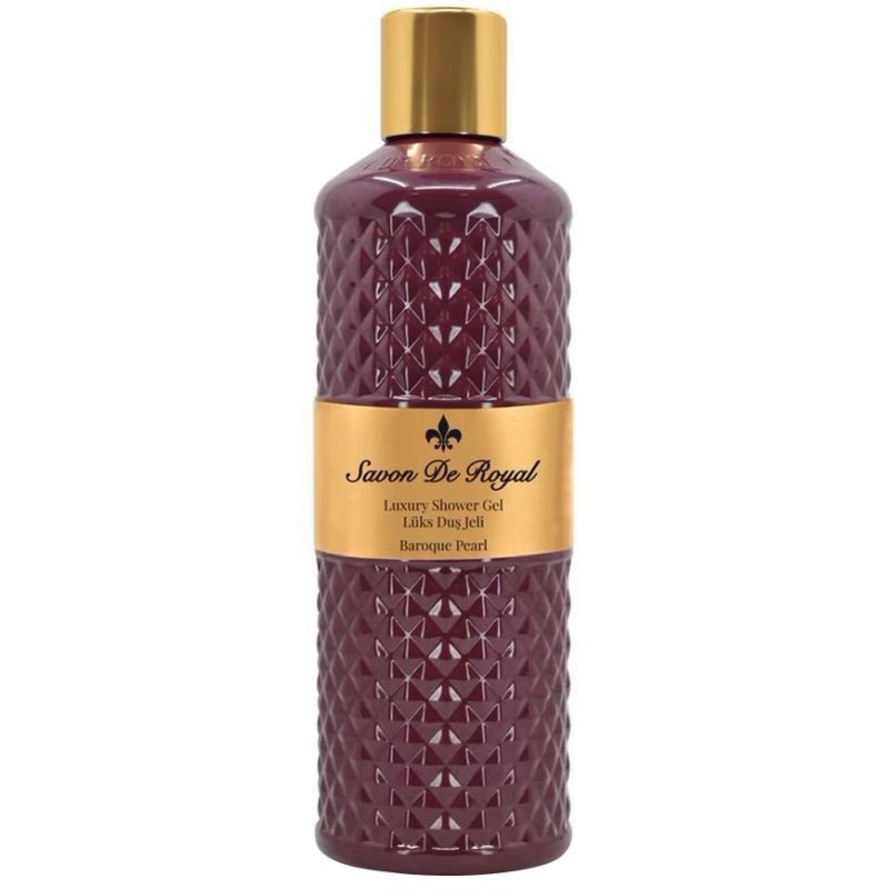 Gel de Dus, Savon de Royal, 500 ml Pearl Baroque