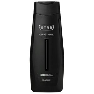 Gel de Dus, Str8, 400 ml Original