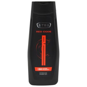 Gel de Dus, Str8, 400 ml Red Code