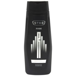 Gel de Dus, Str8, 400 ml Rise