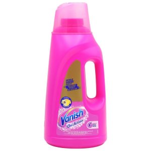 Gel, Vanish Pete, 2 L Pink
