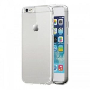 Husa Apple iPhone 6/6S Tpu Transparent