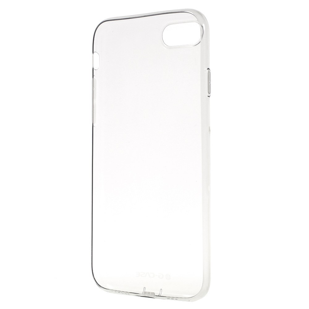 Husa Apple iPhone 7 G-CASE Transparent