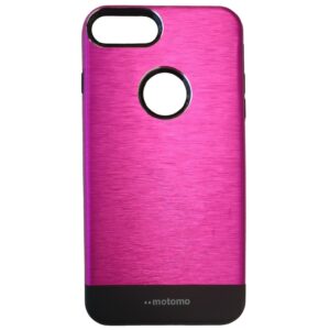 Husa Apple iPhone 7 Motomo V4 Mov