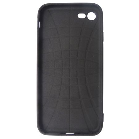 Husa Apple iPhone 8 Multicolor Mesaj Fcuk