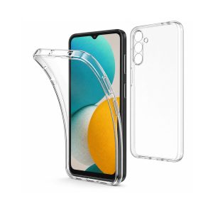 Husa de protectie Flippy 360 grade, PC+TPU+Folie policarbonat, pentru Samsung Galaxy A13 5G , Transparent