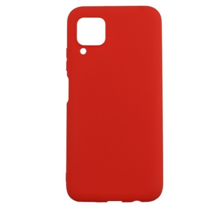 Husa de protectie Flippy compatibila cu Samsung Galaxy A32 4G Matte Tpu Rosu