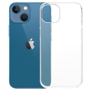 Husa de protectie Flippy compatibila cu Samsung S20 FE Tpu Transparent