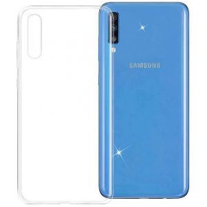 Husa de Protectie, Flippy, pentru Samsung Galaxy Note 10 Plus, TPU, Transparent