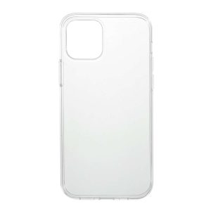 Husa Huawei Y6 2019 TPU 1.0 mm Transparent