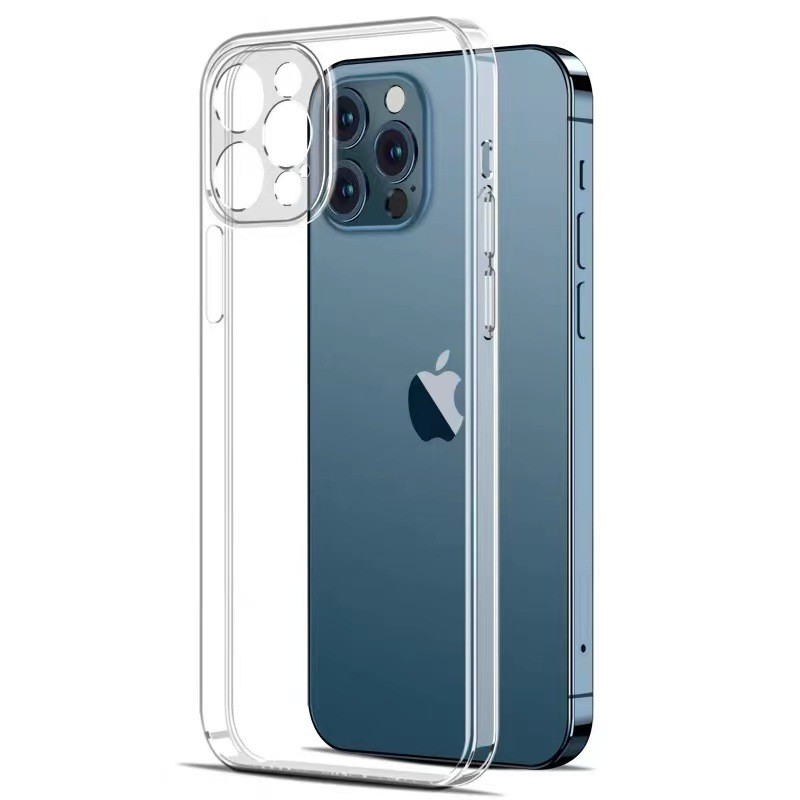 Husa protectie Flippy pentru Poco M4 Pro, TPU, 1 mm, Transparenta