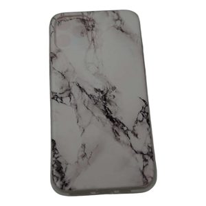 Husa protectie pentru Samsung S10 Lite Soft Acryl TPU Marble Model 2