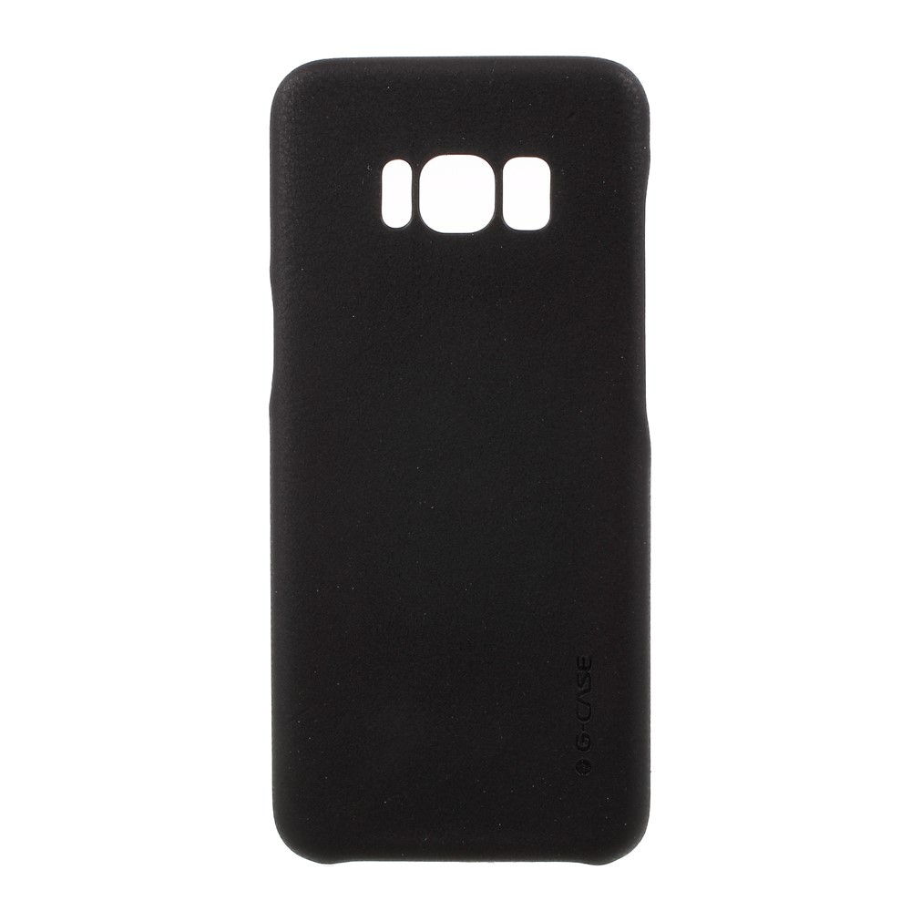 Husa Samsung J5 2017 G-CASE Negru