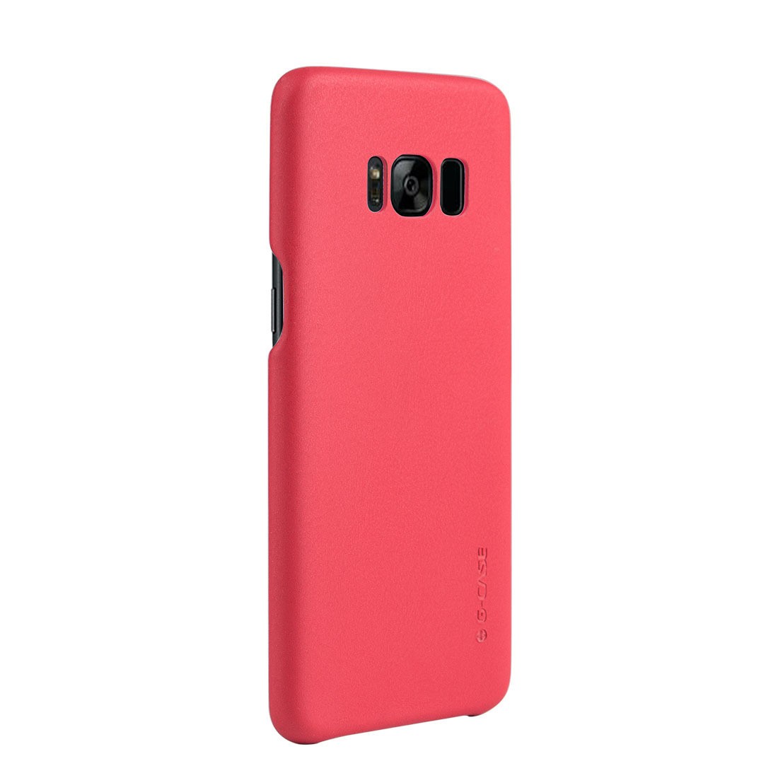 Husa Samsung S8 G-CASE Rosu