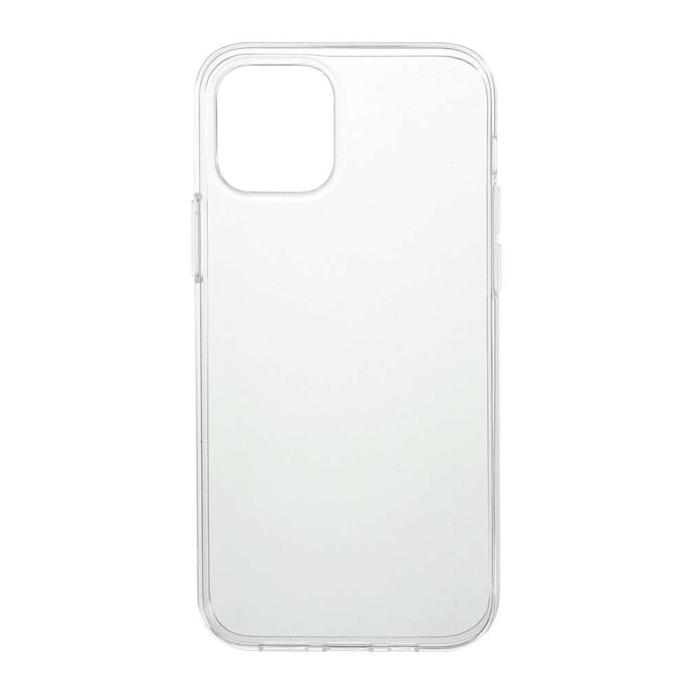 Husa Xiaomi Redmi Note 8 Pro TPU 1.0 mm Transparent
