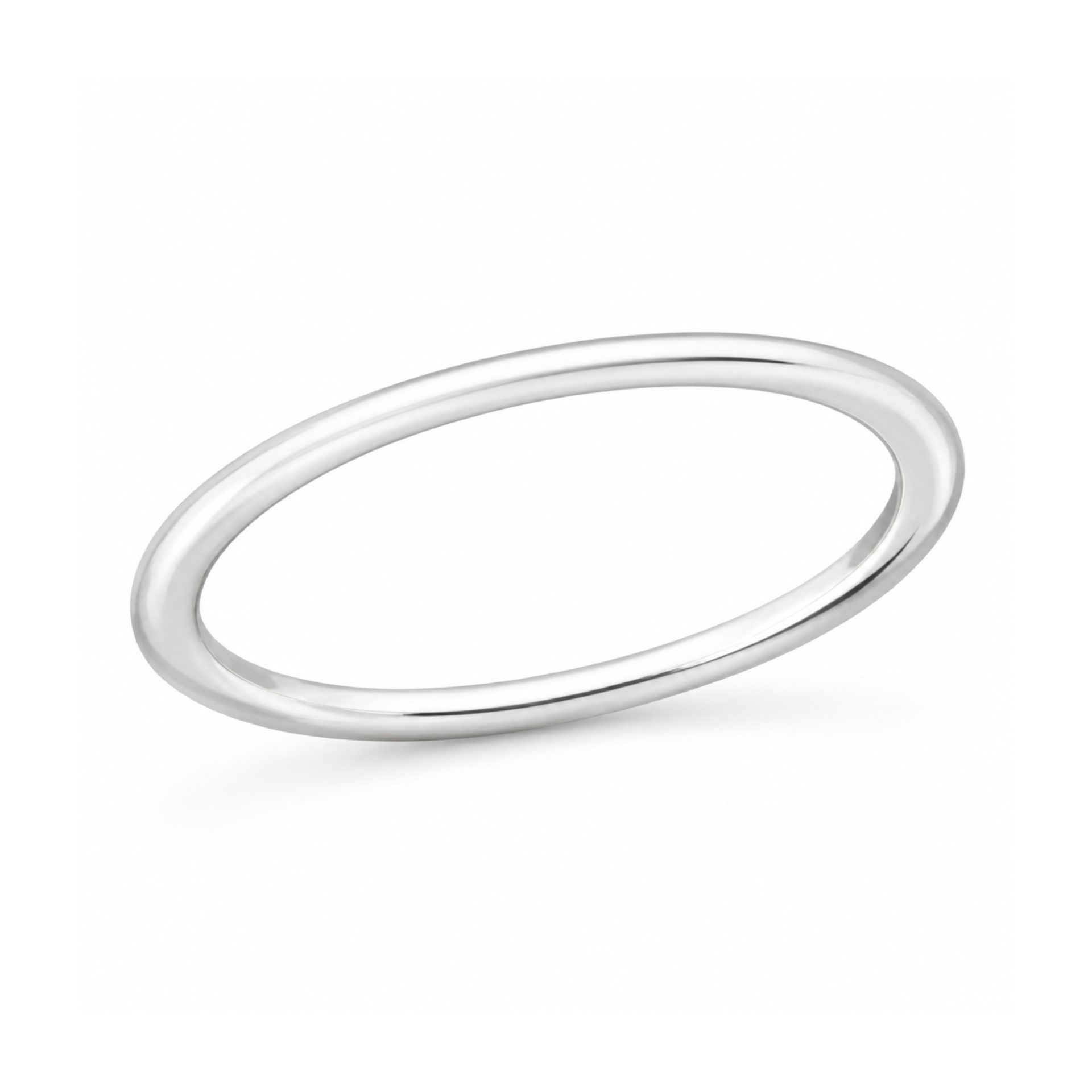 Inel Argint 925 Tip Verigheta, Marimea 53