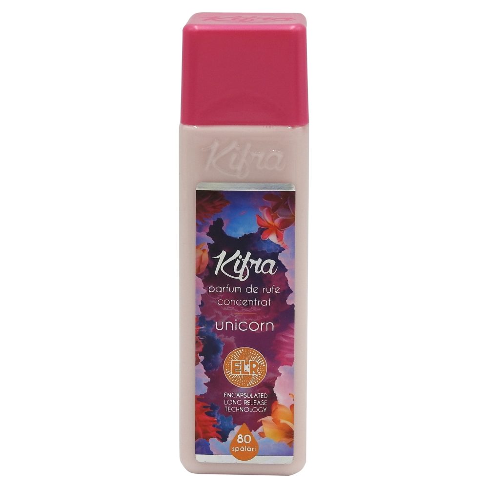 Parfum Rufe, Kifra, Unicorn, 200 ml, 80 Spalari