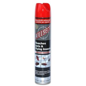 Killsect Insecticid Universal 500 ml