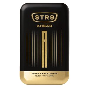 Lotiune After Shave, STR8, Ahead, 100 ml