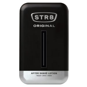 Lotiune After Shave, STR8, Original, 100 ml