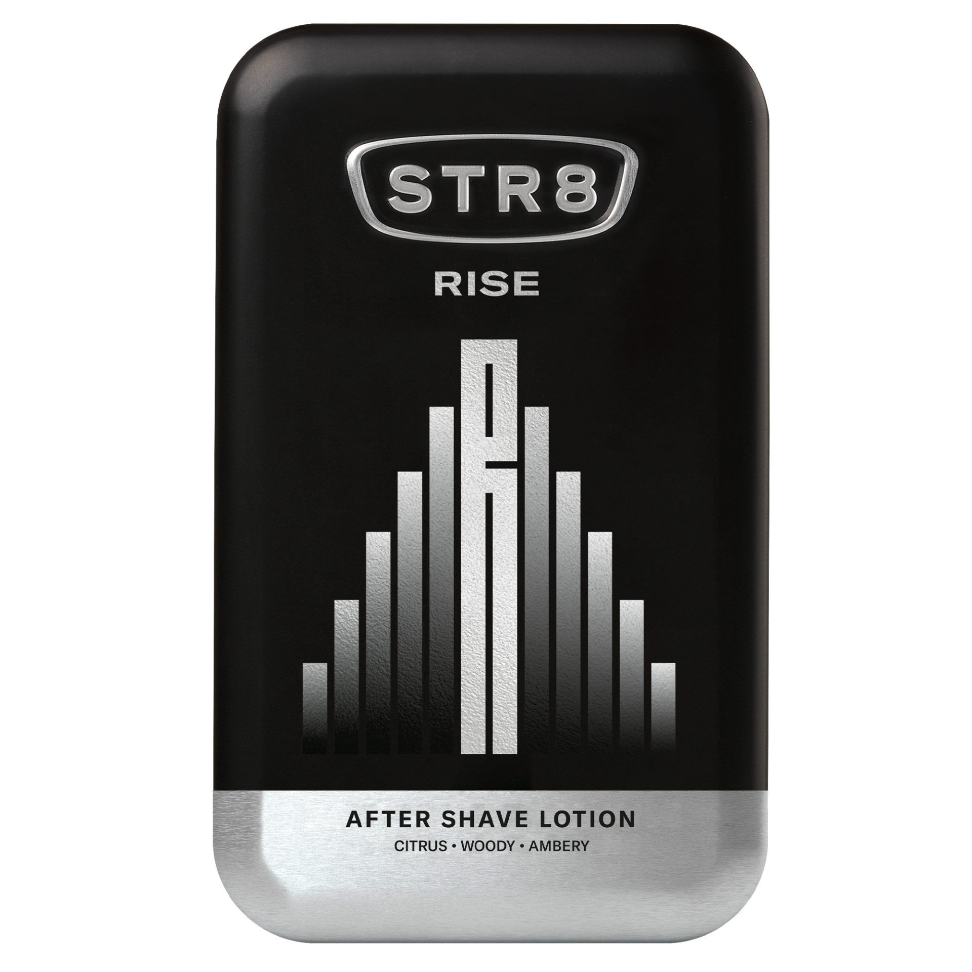 Lotiune After Shave, STR8, Rise, 100 ml