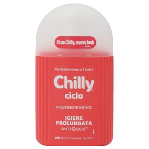 Lotiune Intima, Chilly, 200 ml Ciclo