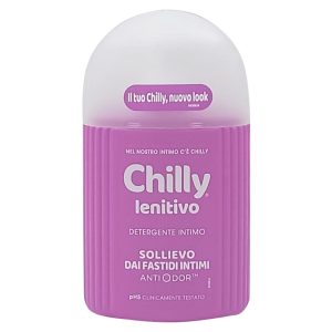 Lotiune Intima, Chilly, 200 ml Lenitivo