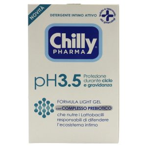 Lotiune Intima, Chilly, 250 ml Complex Prebiotic