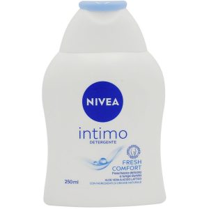 Lotiune Intima, Nivea, 250 ml Fresh Comfort