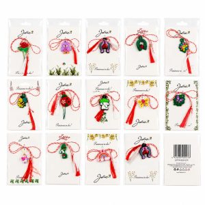 Martisor Cauciucat, diverse