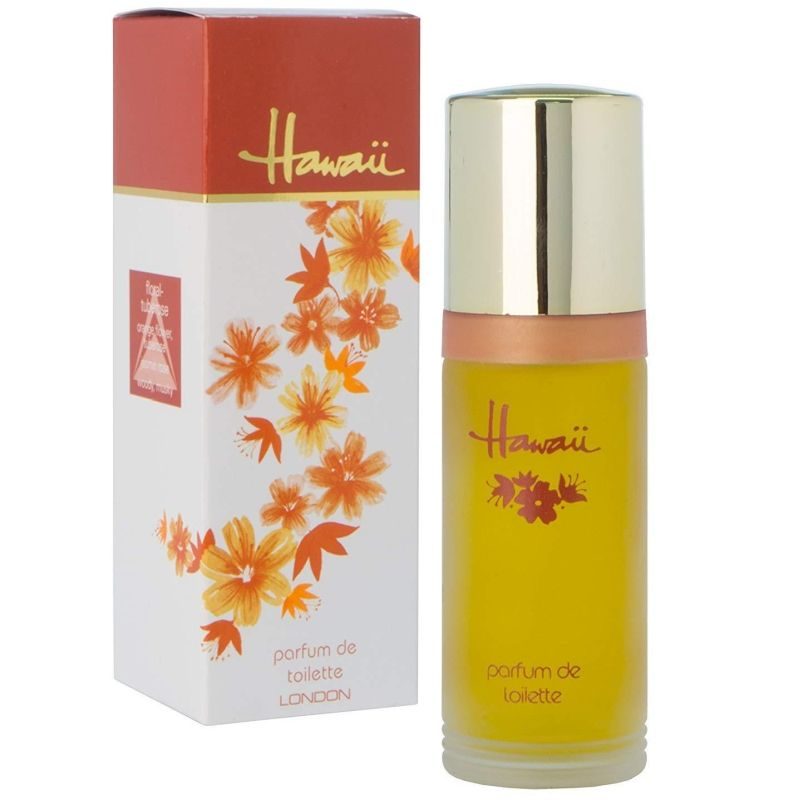 Milton Apa Toaleta 55 ml Hawaii