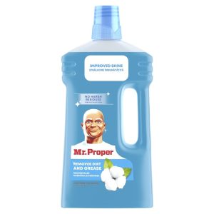 Solutie pentru Pardoseli, MR.PROPER, Ocean, 1 L