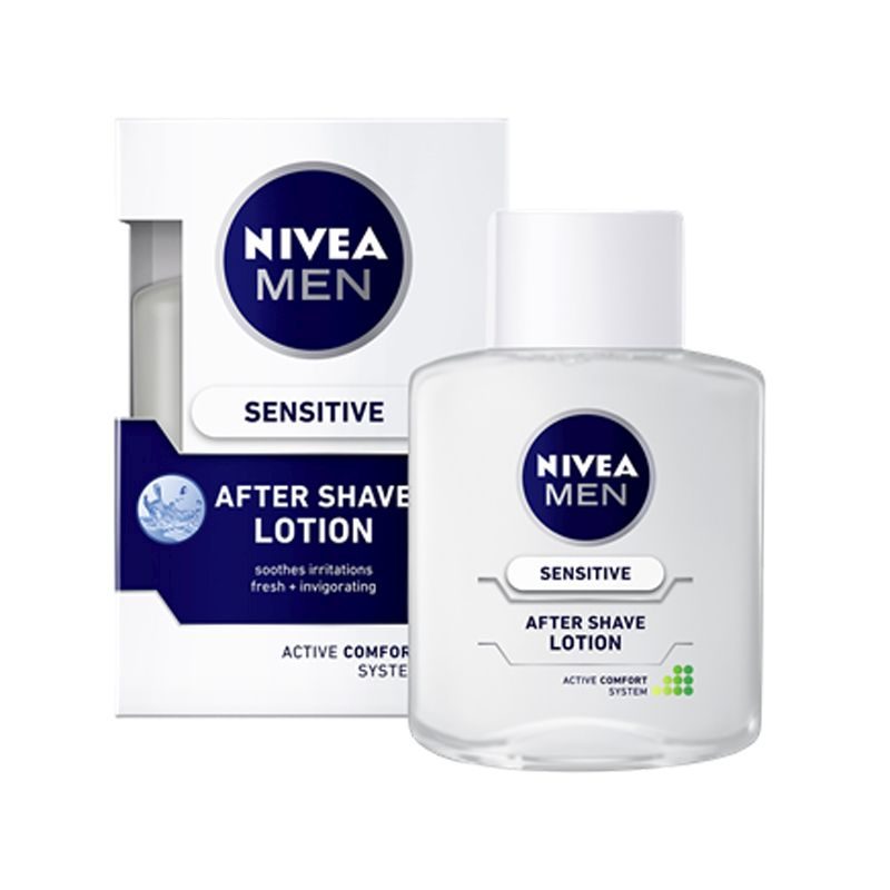 Nivea After Shave 100 ml Skin Protection