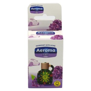 Odorizant, Aeroma, Auto 6 ml Liliac