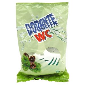 Odorizant WC, Dorante, 33 g Pin
