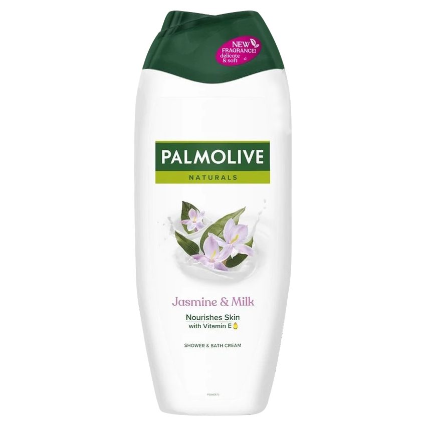 Gel de Dus, PALMOLIVE, Jasmine, 750 ml