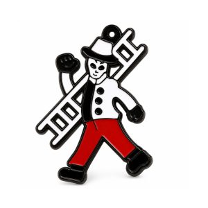 Pandantiv Cauciuc Cosar