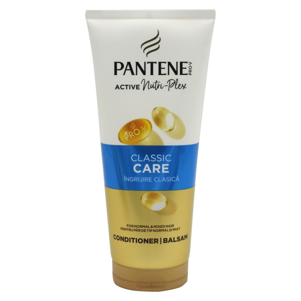 Balsam pentru Par, PANTENE, Classic Care, 200 ml